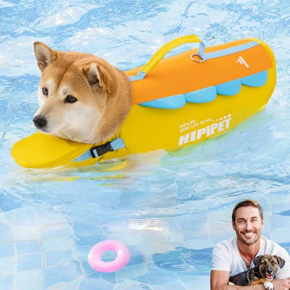Thumbnail 2 - #35 Ranked Dog Life Jackets Picks in 2026