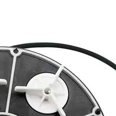 6 Port Modular Water Valve Replacement With Housing O-Ring For 004302440800 Pool Cleaner Vacuum Parts Black Plastic