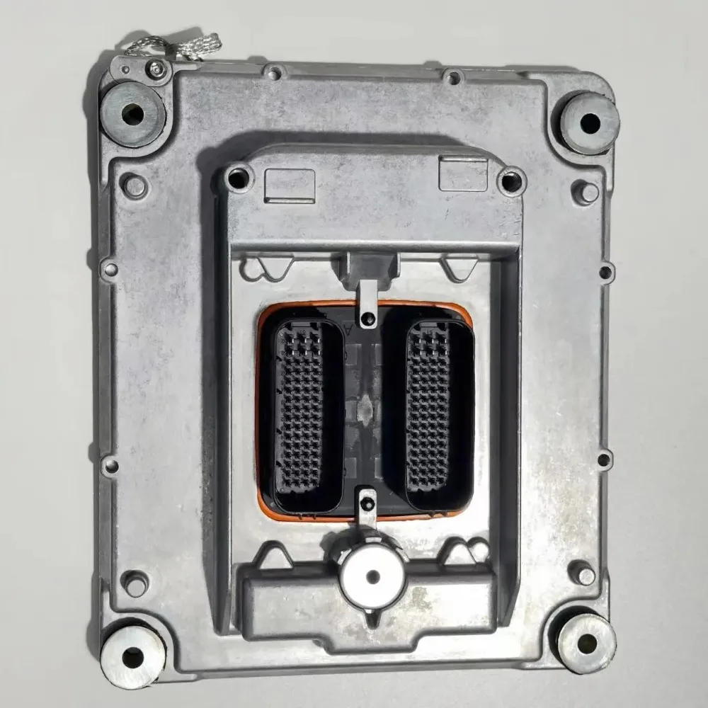 For 60100000 for Volvo ECU ECM210B 240B 290B 360B Engine Computer Board Version Hydraulic D6E Display ECU Excavator Parts