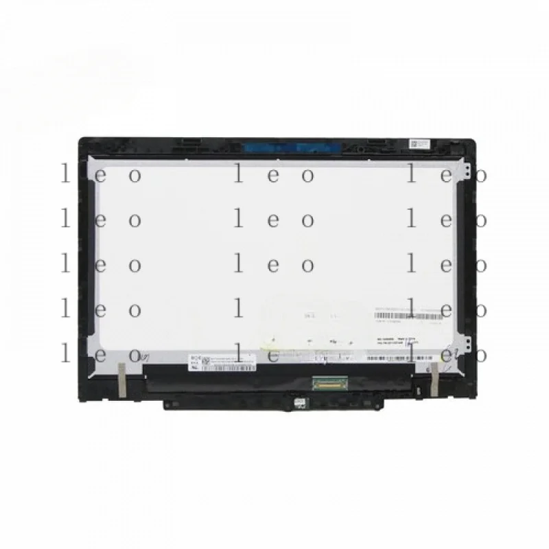 

CC New For Lenovo Chromebook 300e 2nd Gen Lcd Touch Screen w/ Bezel 5D11D01448