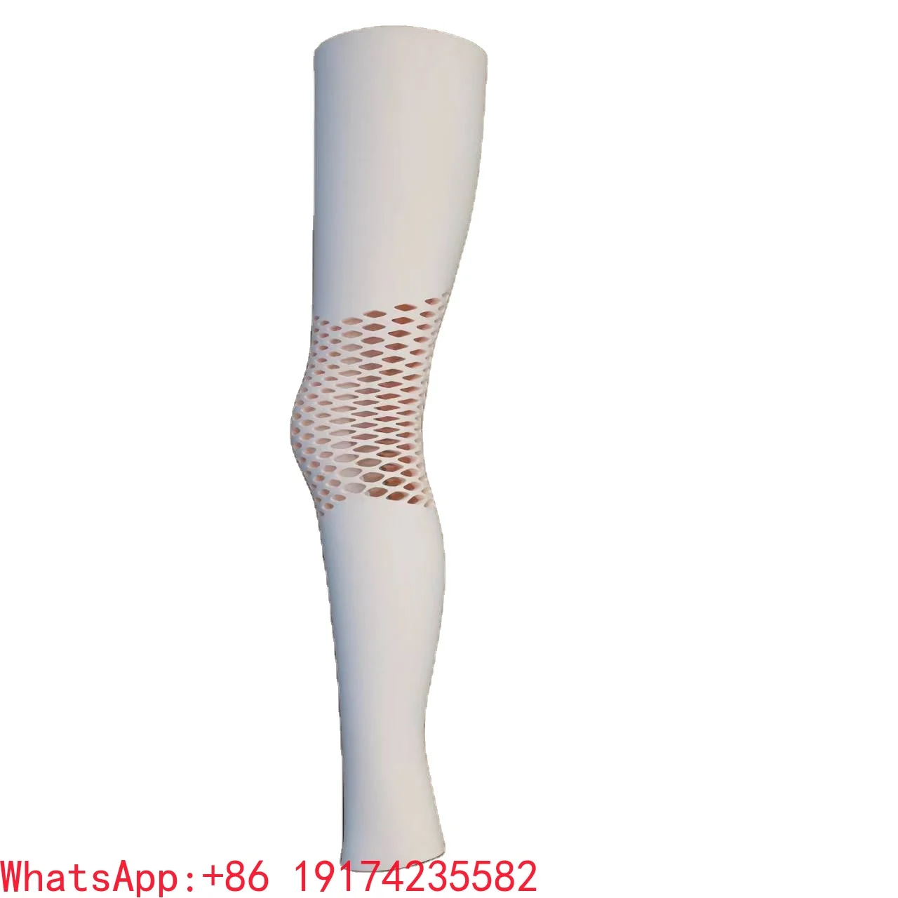 

Cosmetic Foam Cover(Water Proof),Applied to Prosthetic Limbs and Legs