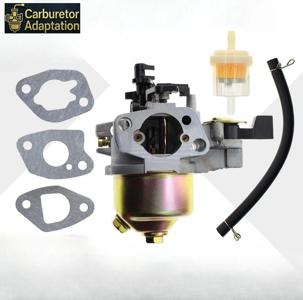 

Карбюратор gxv160 HRU195 HRU215 GXV140 BG-PM 46S для газонокосилок