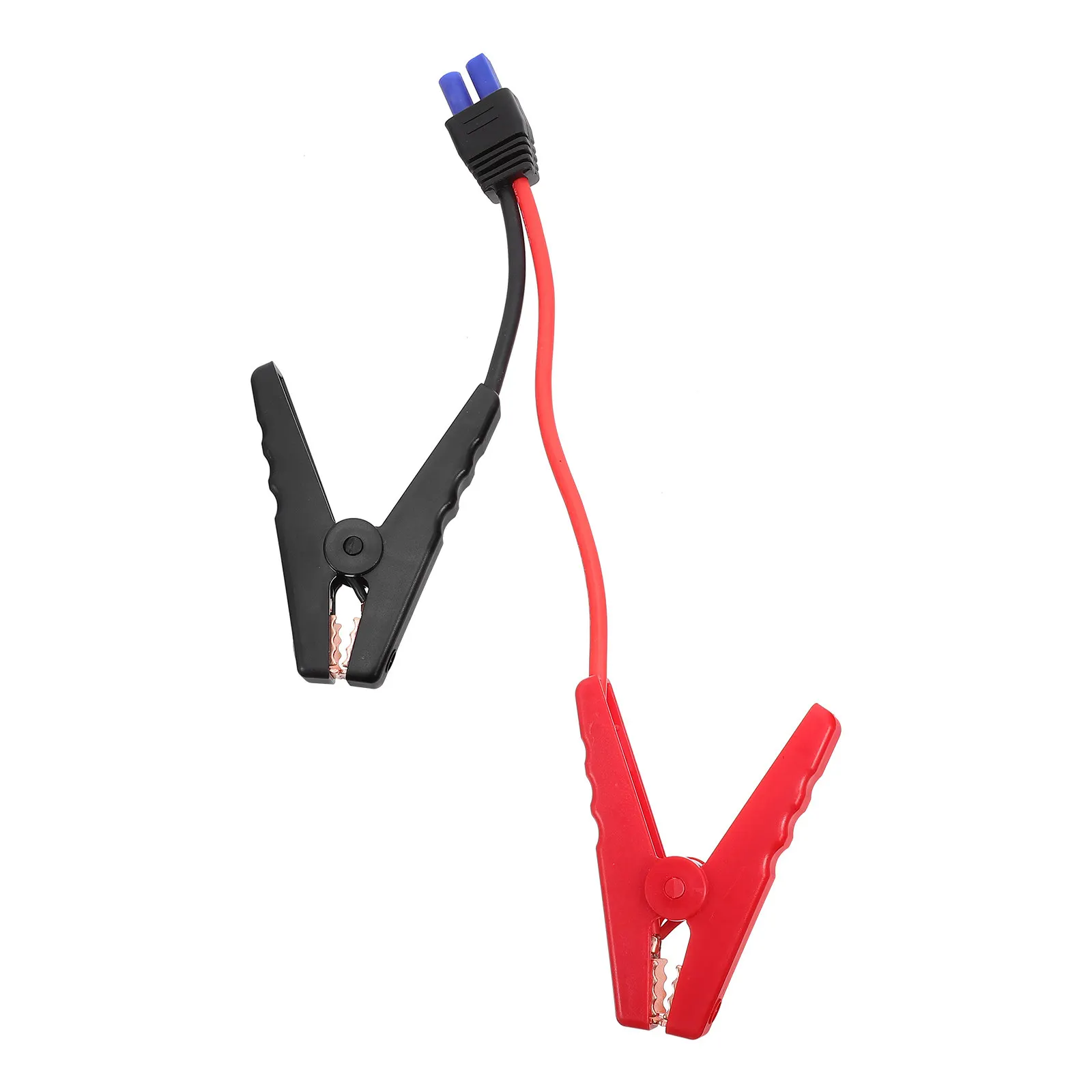 

Car Emergency Starting Wire Power Supply Battery Clamp Portable Start Battery Cable Clamps Portable Car Jump Starter Cable