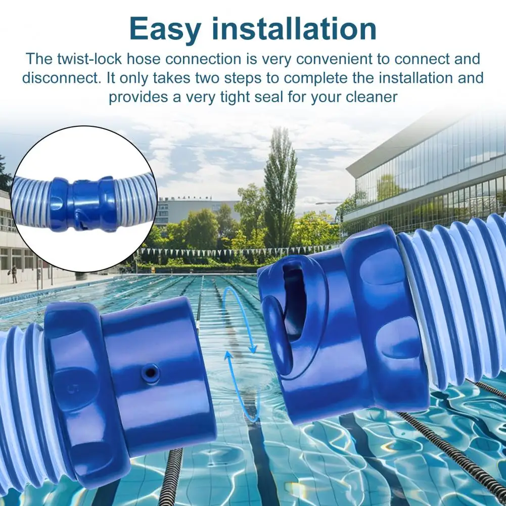 Swimming Pool Hose …