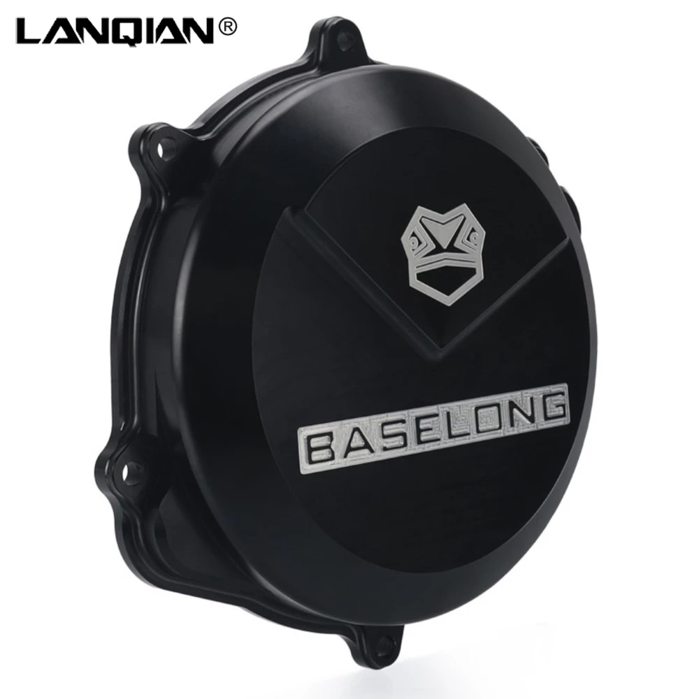 2018-2025 لهوندا CRF250R CRF250X CRF250RX CRF 250R CRF 250 RX 2024 2023 دراجة نارية محرك القابض غطاء حماية حامي