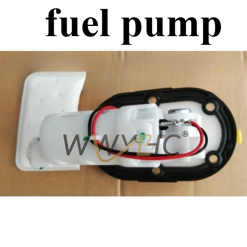 

Подходит для топливного насоса системы Lifan V16/LF250-D/E/KPT200-10L/KPS200/10R/EFI.