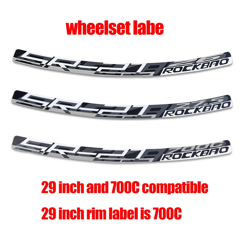Novatec D041/D042 zestaw kół rowerowych górski 26/27.5/29 cala 4 łożysko 7-11 prędkość 32H hamulec tarczowy 29er aluminiowe koło rower ze stopu — zdjęcie 4