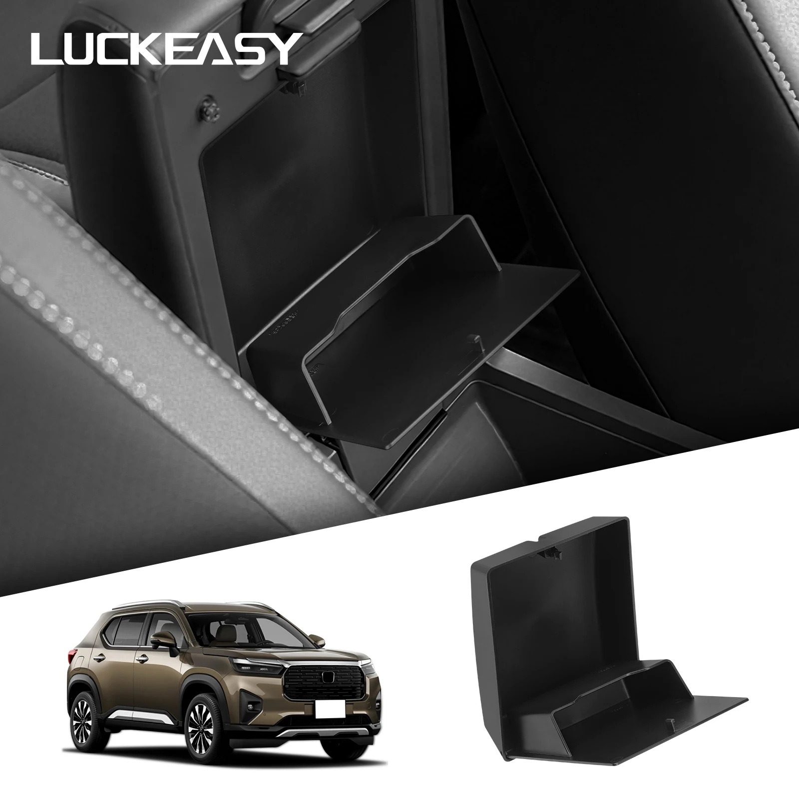 For Honda WR-V Wrv … - image