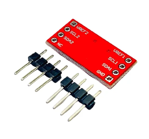PCA9306 Modulo convertitore di livello di tensione SMBus bus I2C bidirezionale a 2 bit