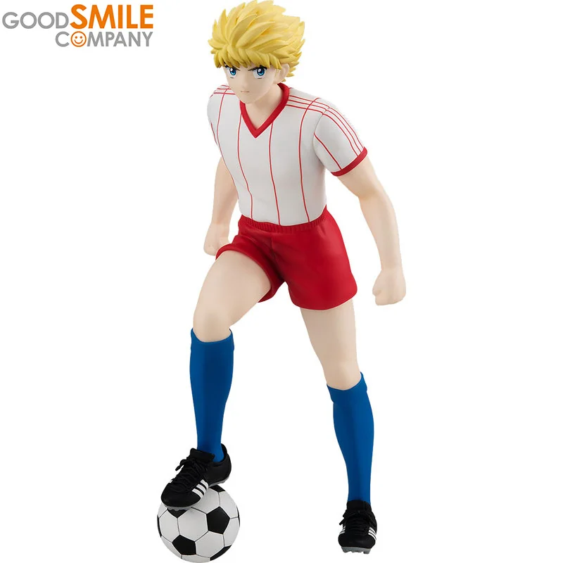 Good Smile Company Pop Up Parade Karl Heinz Schneider Captain Tsubasa Anime Action Model Collectible Toys Gift