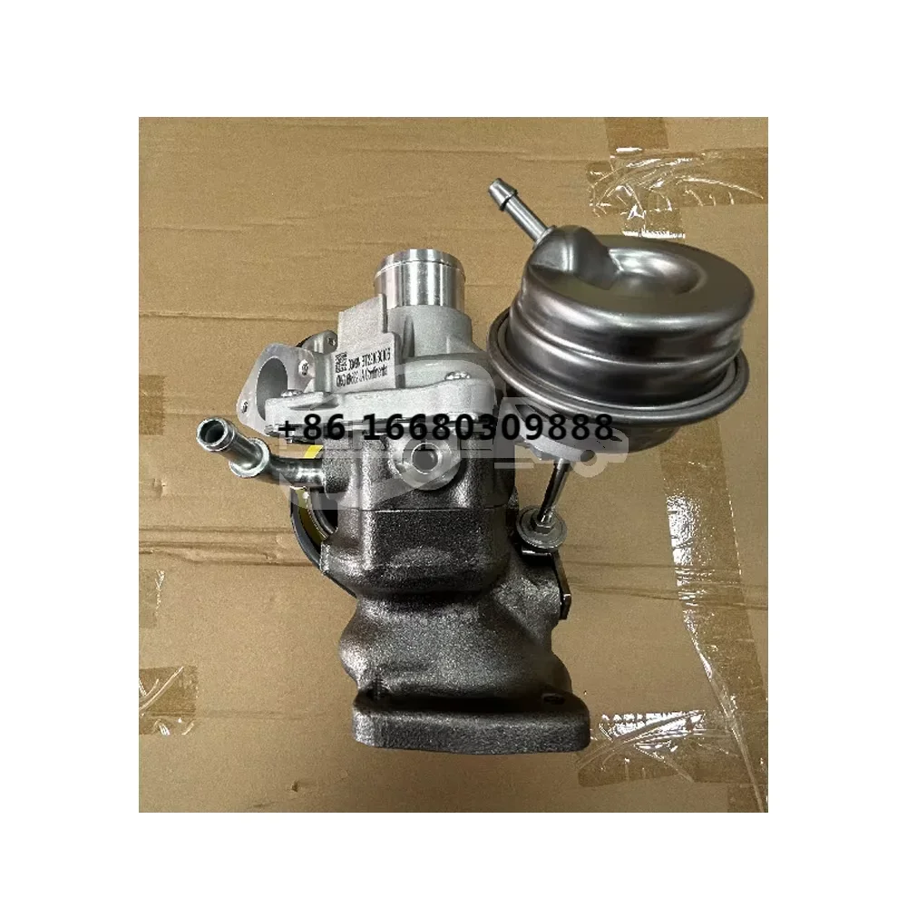 Car Auto Parts  CM5G6K682JA CM5G6K682JB Turbo Charger For Ford Focus 15/Ecosport/Fiesta 13 CM5G6K682GD