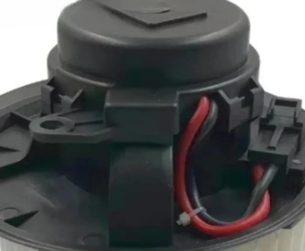 Excavator Air Conditioning Blower Motor Heater Fan Motor Assembly E305.5E2 E306E2 E307E2 E308E2 Replacement Parts