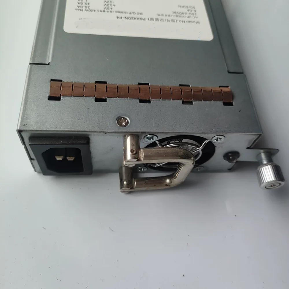 100-240VAC 420W module power supply PSK420N-P4