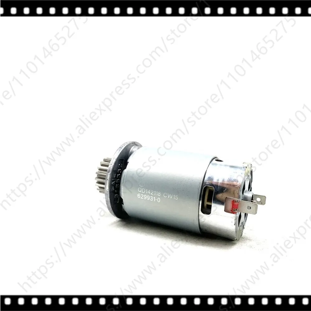 Motor For Makita BUR141 BUR181 DUR141 DUR181 DUR141Z DUR181Z UR141D LXT DUR181RF 629932-8