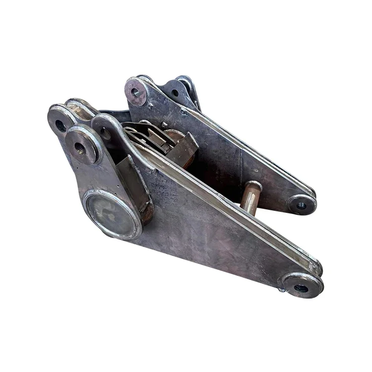 OEM/ODM Customized Carton Steel Large Equipment Parts Steel Structure Fabrication for Truck Components Welding Services