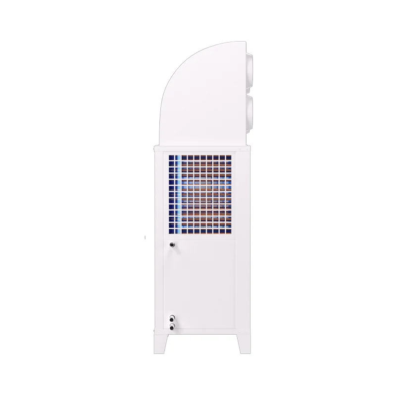 PengQiang 5HP High Quality Industrial Air Conditioner Vertical Air Conditioner