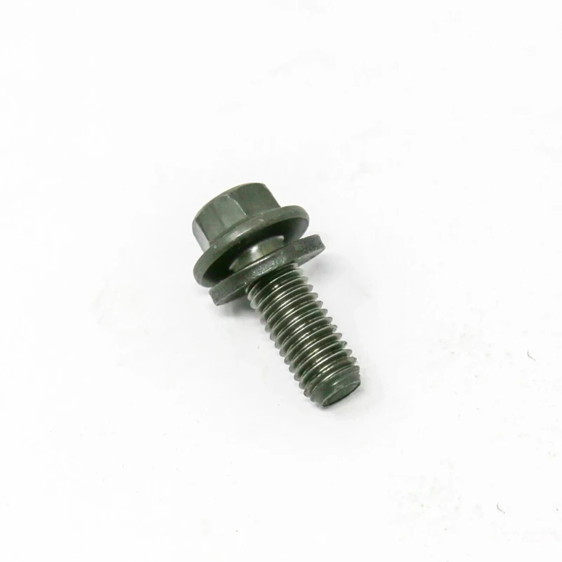 

For Cummins M11 Hex Flange Head Cap Screw 3896723 3896723X Machinery Diesel Engine Parts
