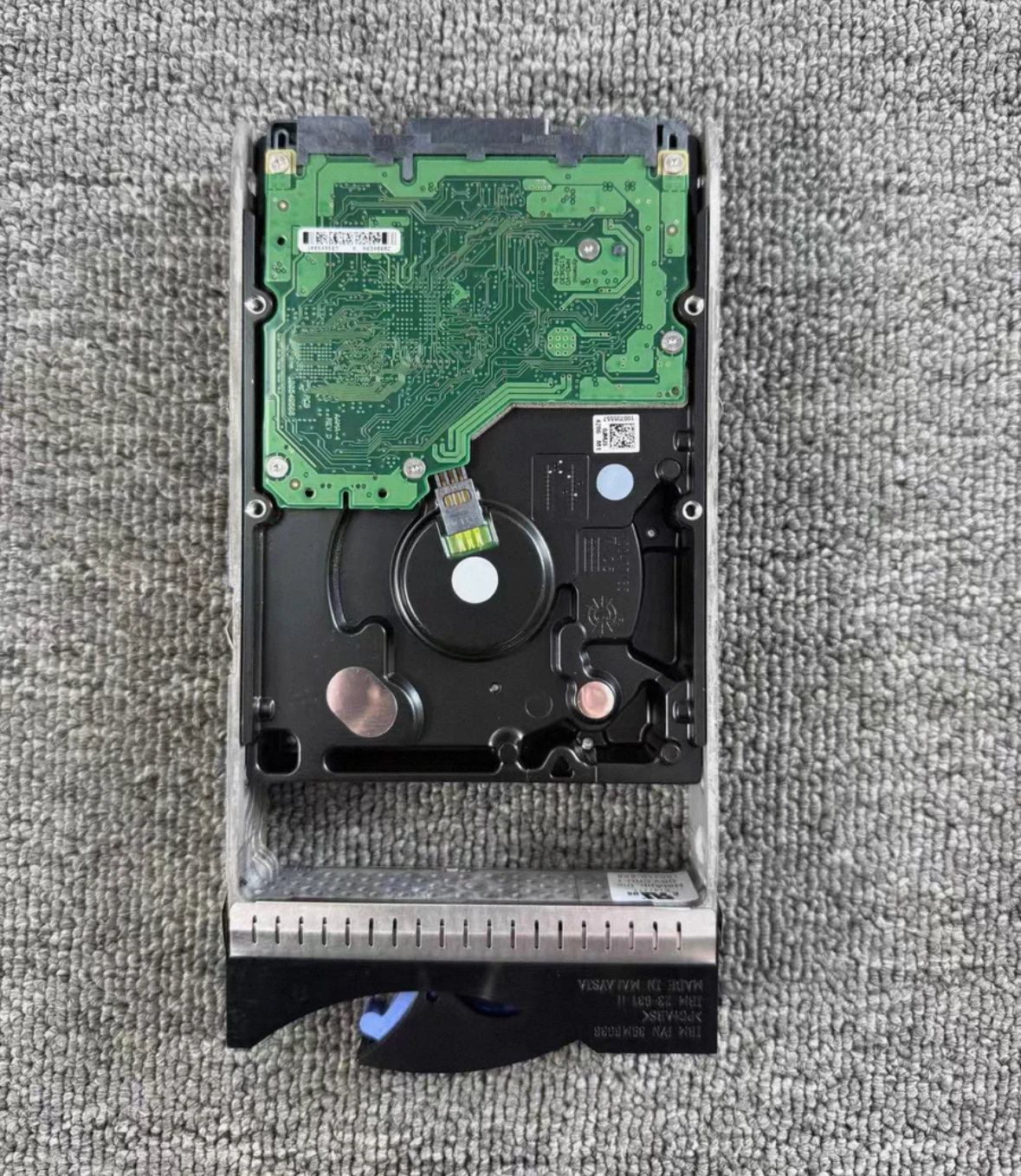 

Для 40K6823 40K6820 23R1776 146 ГБ 15K 4 ГБ жесткий диск памяти FC