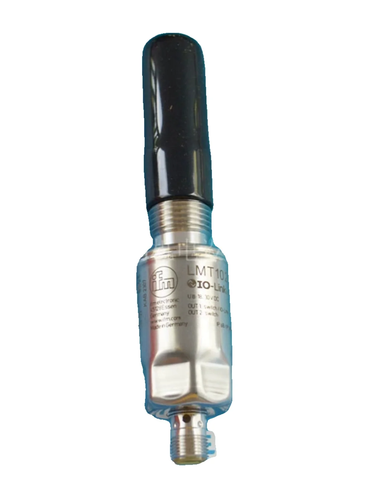 [Original/one-year Warranty] German IFM Yifumen Liquid Level Sensor LMT102 Physical Photo