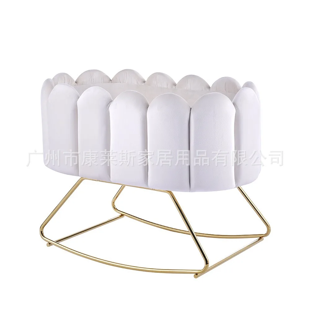 Thumbnail 4 - #18 Best Rocking Baby Cradles to Buy In 2026