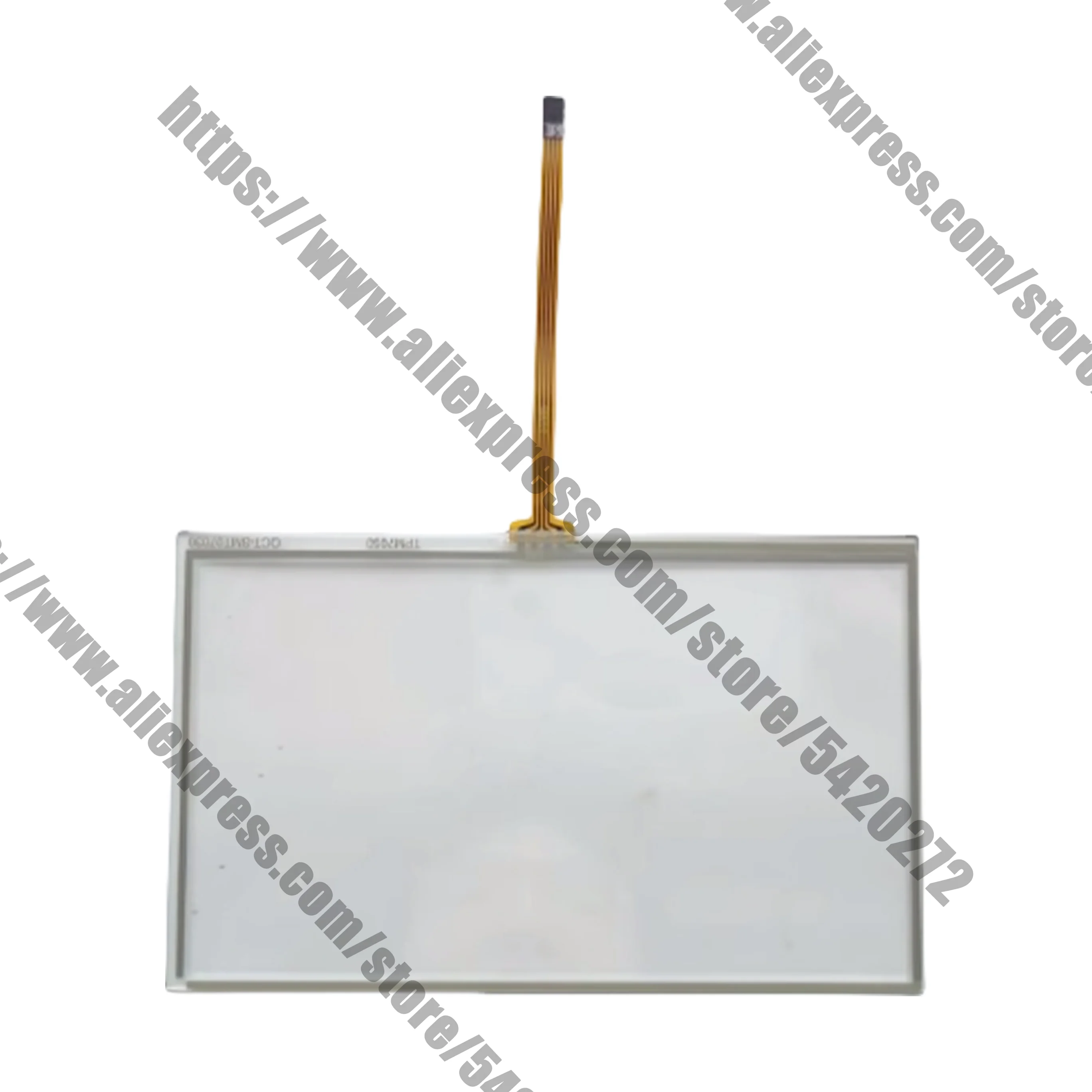 

Новый стеклянный экран сенсорной панели Smart700IE 6AV6 648 6AV6648-0BC11-3AX0