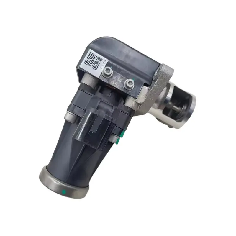 

Original Exhaust Gas Valve EGR Valve for Changan Hunter F70 1.9T JAC SUNRAY D19/D20 X10004288 X10020871