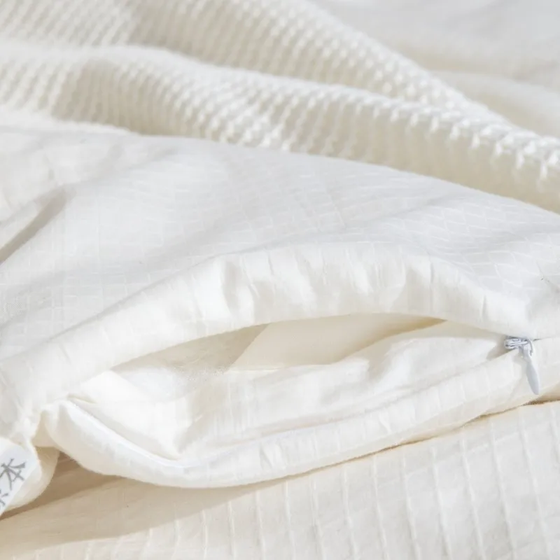 لحاف حريري 100% متوسط الطول حرير التوت حرير لحاف شتوي ربيع وخريف راقي سرير منزلي قطن خام