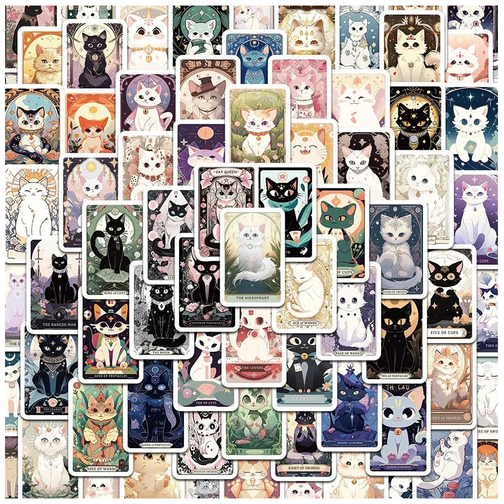 10/30/78 adet Sevimli Kedi Tar - Phone Cases Wholesale incelemesi ve fiyatı