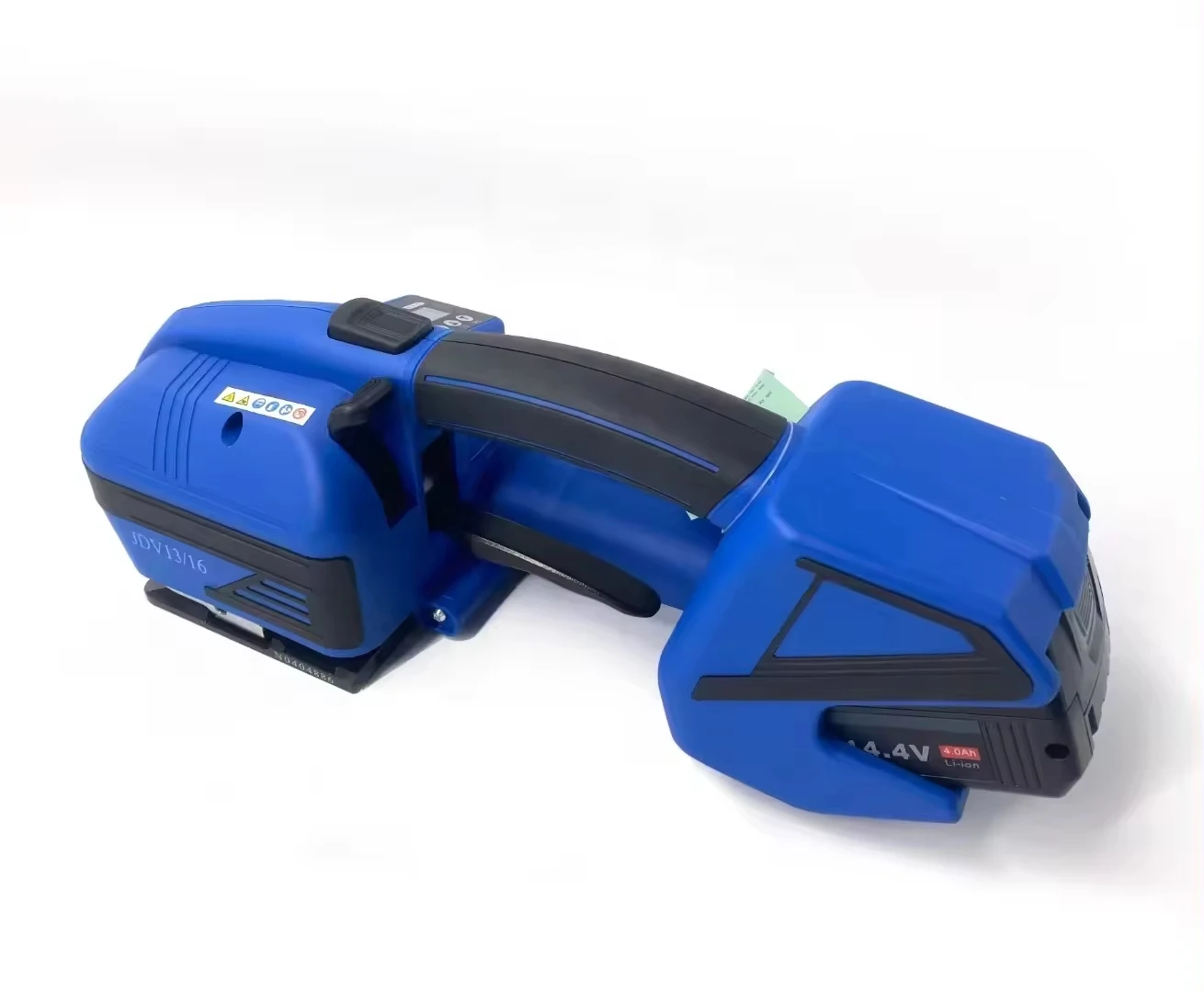 

STLF OYPHandheld Electric Strapping Machine Automatic Wrapping Baler Battery Powered Strapping Tool Banding Tools Hot Selling