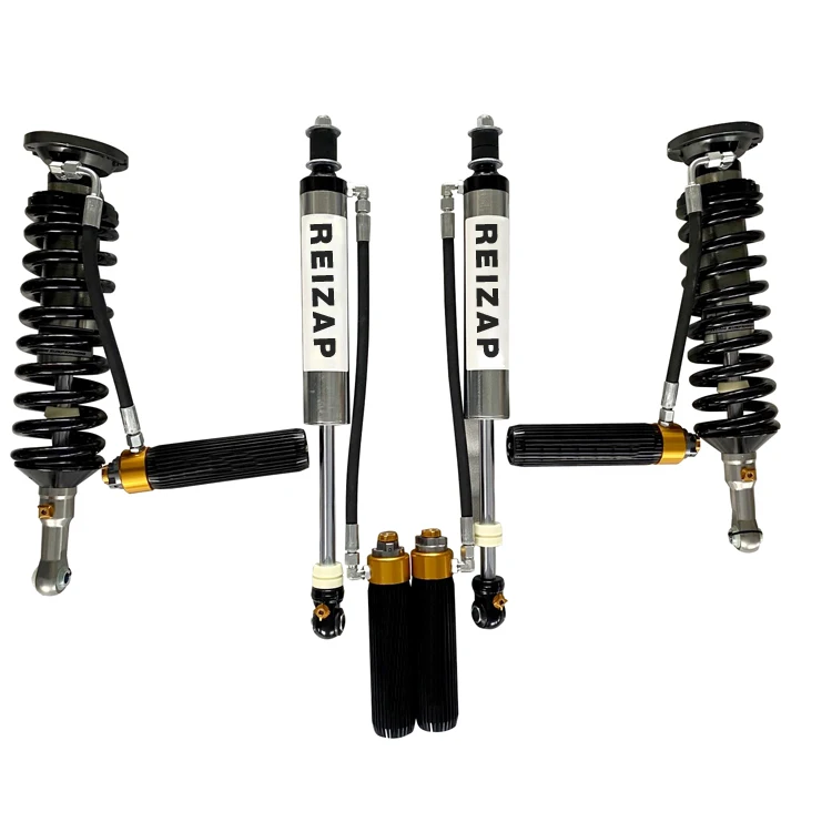 Off-Road Driving Performance Shock Absorbers Fornecedor, 2,5 "Lift Up para Toyota 4 Runner Racing Kit para 4 Runner Ajuste