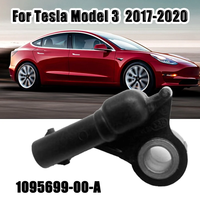 

Новый ударный датчик 1095699-00-A для Tesla Model 3 2017-2020, датчик столкновения