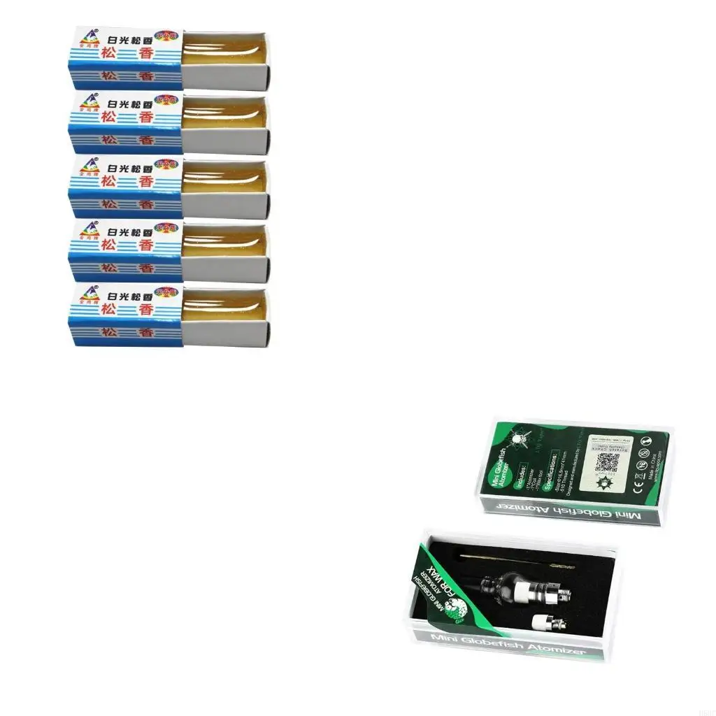 

H58C Atomizer Dispenser Used for Auxiliary Circuit Board Detection Simple Operation