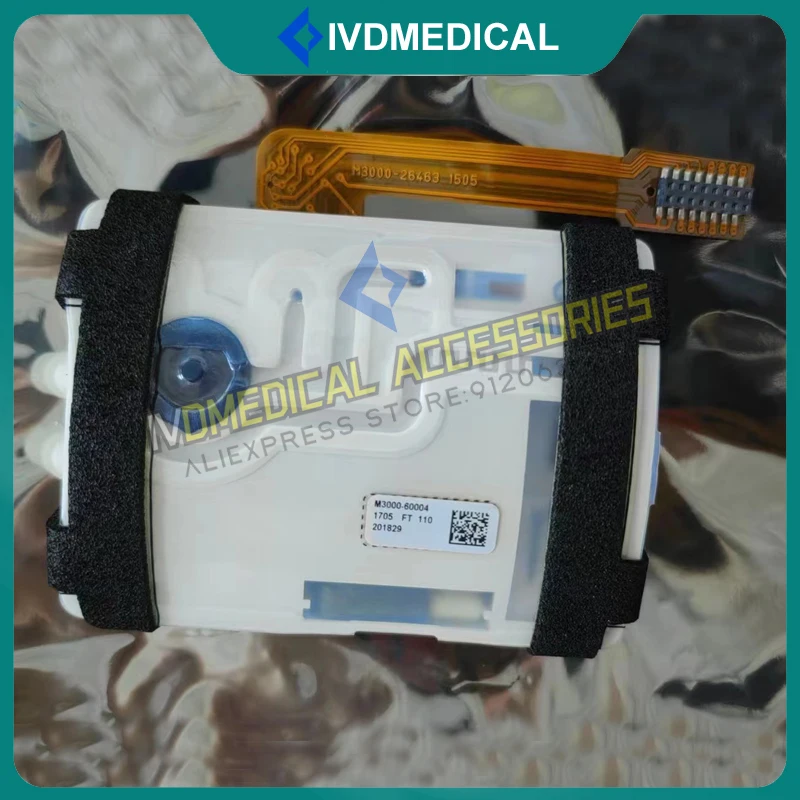 MX500 MX-500 Monitor M3001A Blood Pressure Module Blood Pressure Pump M3001A-60003/60004 Blood Pressure Pump Original New