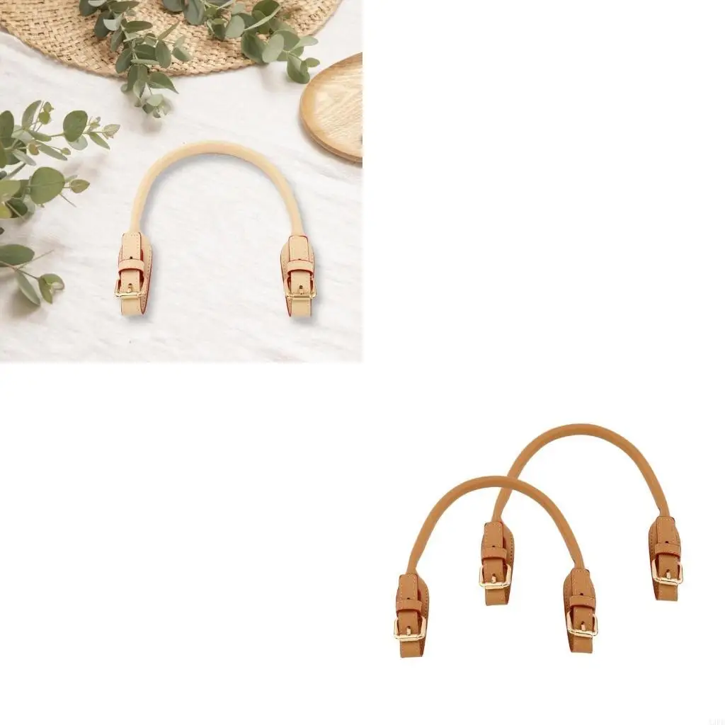 

Нежный ремешок с короткой ручкой. Стильный аксессуар для сумки, который освежит стиль вашей сумки.