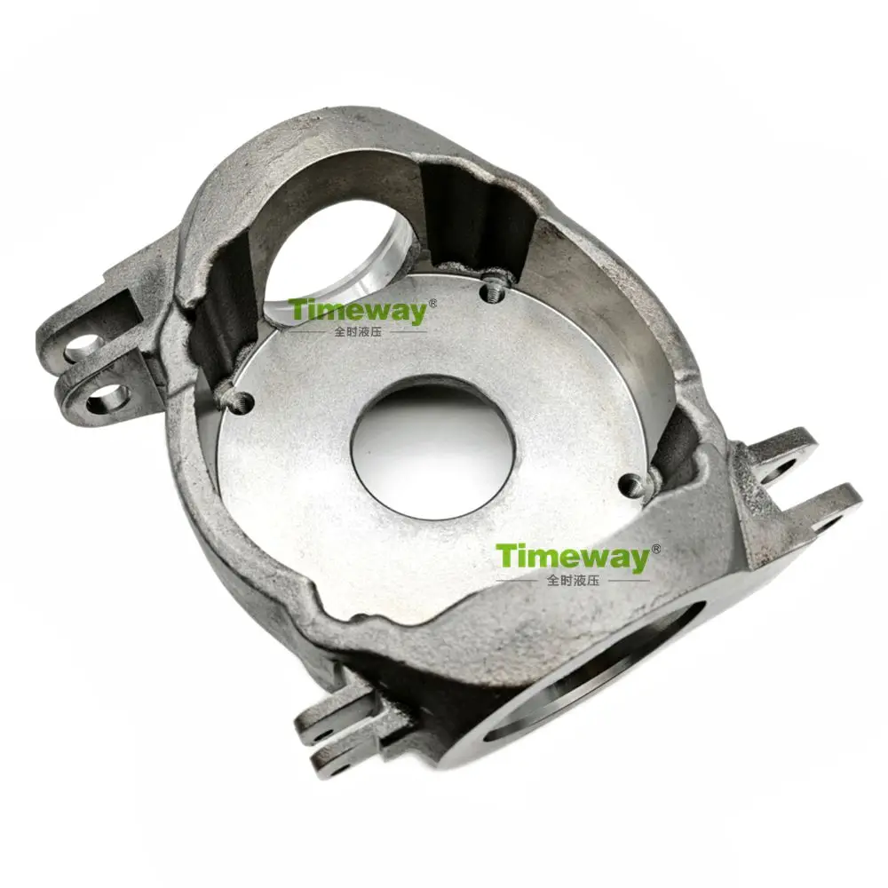 Pump Repair Parts 6423 Swash Plate Hydraulic Piston Pump Motor Accessories for Repair EATON Pump