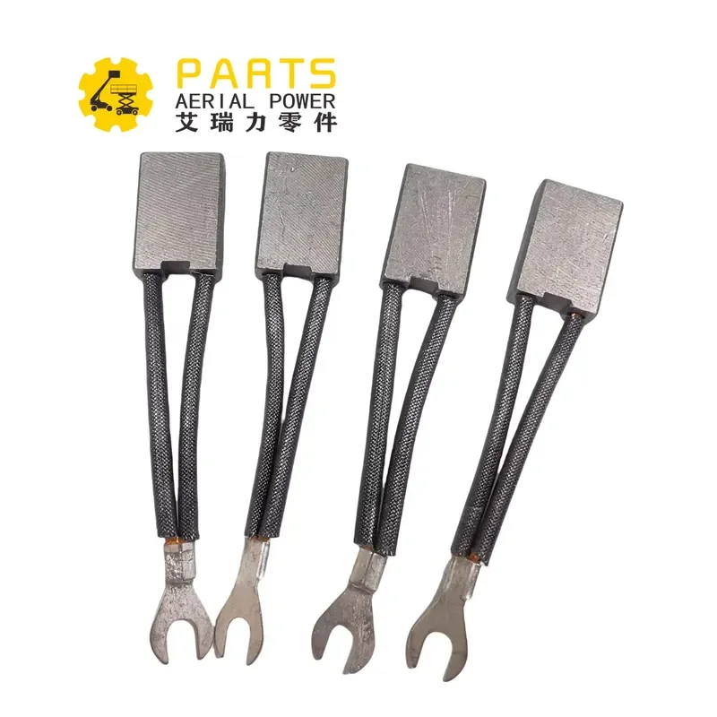 EE1 for HNARL JLG Replacement Parts 7021361 Brush Kit Set