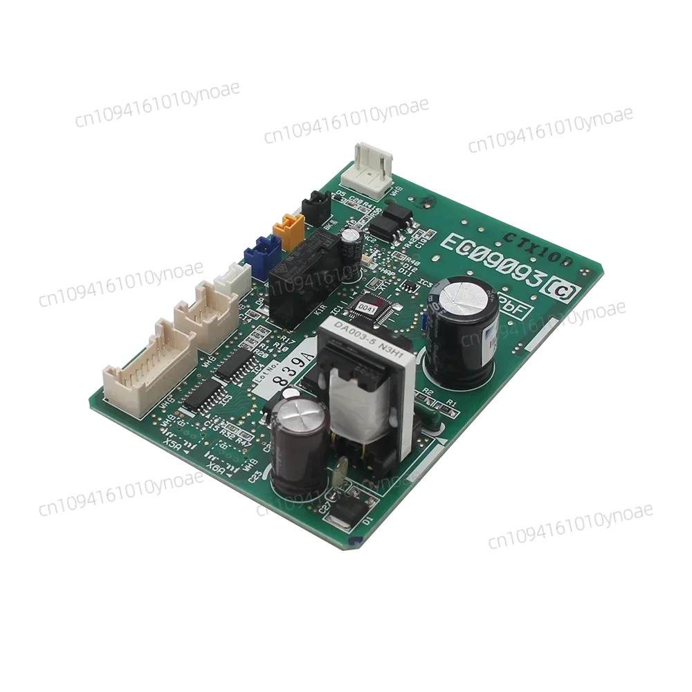 

2025 Printed Circuit Assy Contorl EC09093 part number 1992809 For Daikin indoor Unit model FCQ48TAVJU FCQG125FVEB New Original