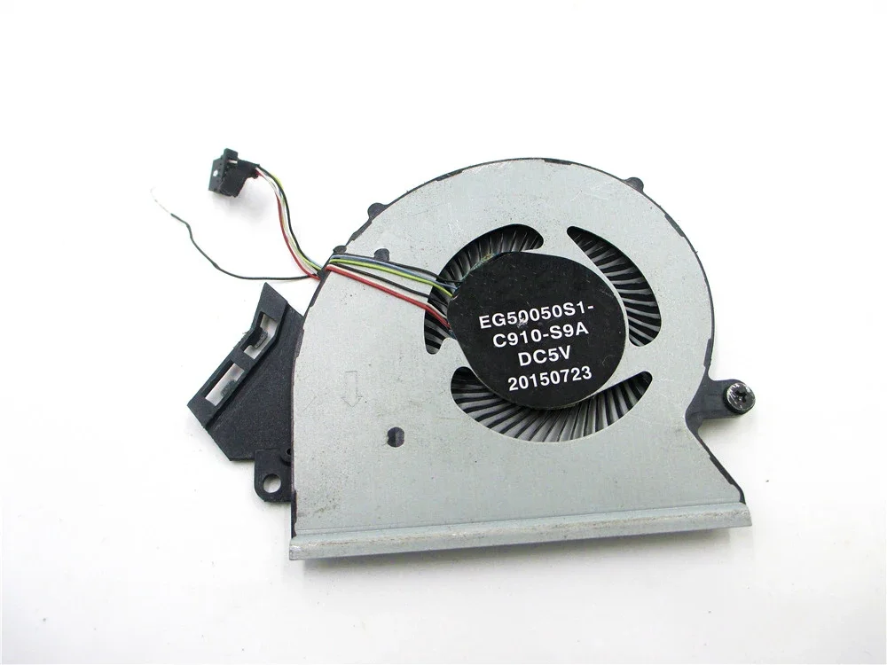 New Original Laptop/Notebook CPU Cooling Fan For Lenovo ThinkPad Yoga 11E 01AV754 01AV756 EG50050S1-C910-S9A