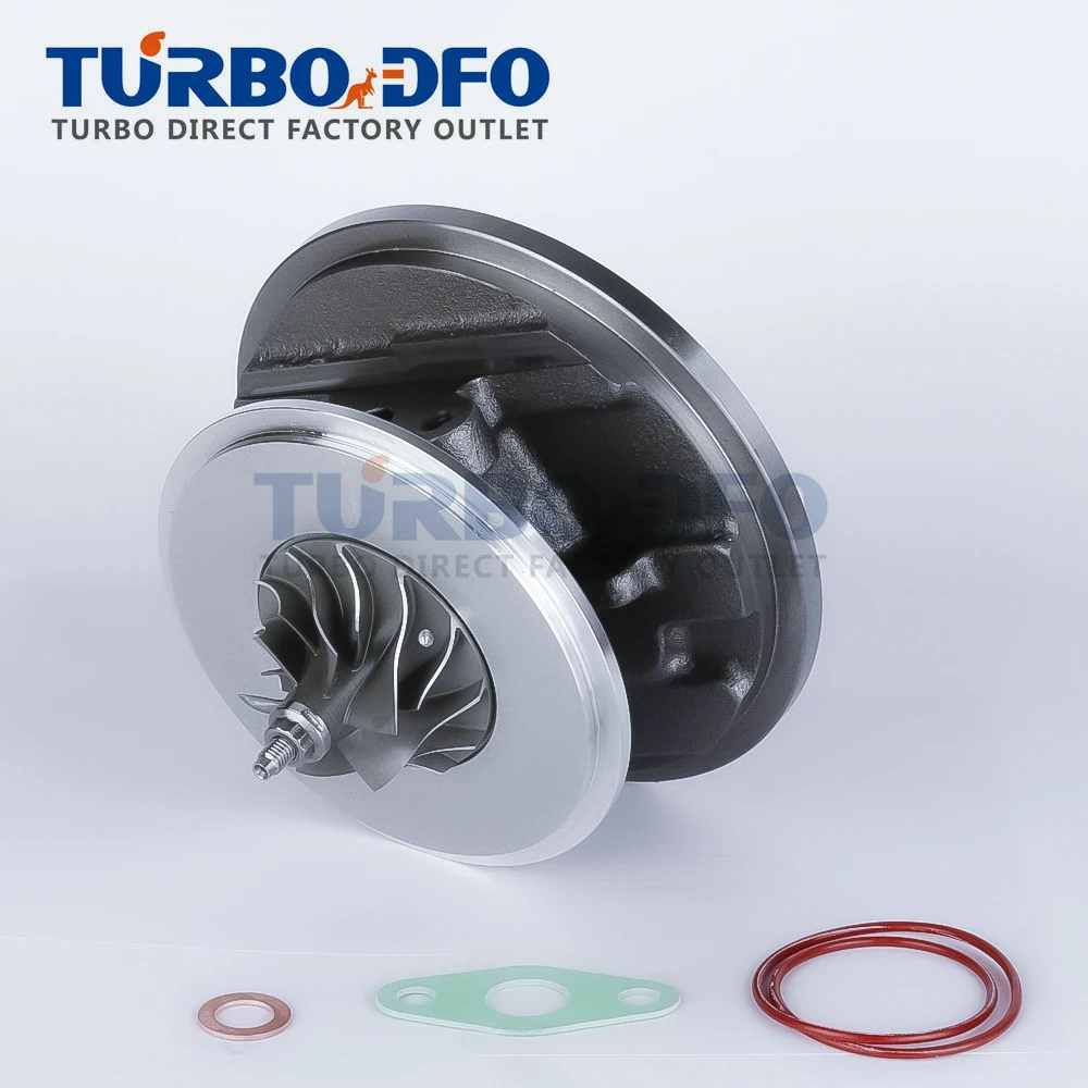 New turbo kit GTB1549V turbine cartridge core CHRA 761433-3 for Ssangyong Actyon Kyron 2.0 Xdi D20DT 104 KW 2006- A6640900880