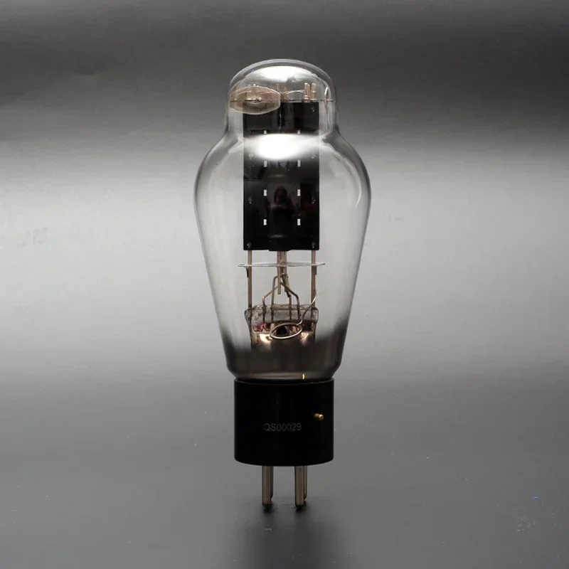 

WE300B LINLAI Vacuum Tube Is A Replica of Western Electronics' Replace 300B Series Factory Test and Precision Match