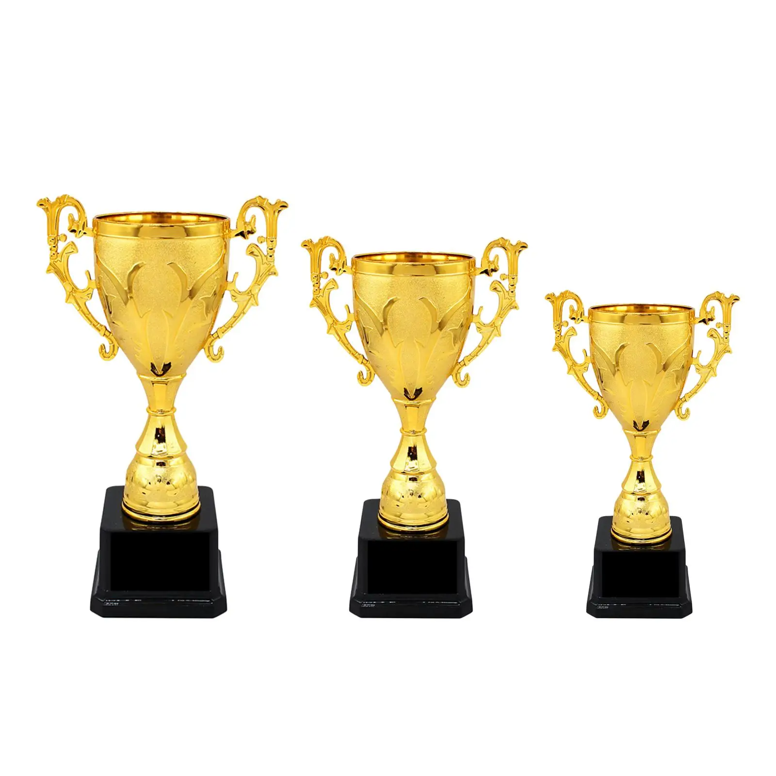 Award Trophies Kids Small Trophies for Sports Football Soccer