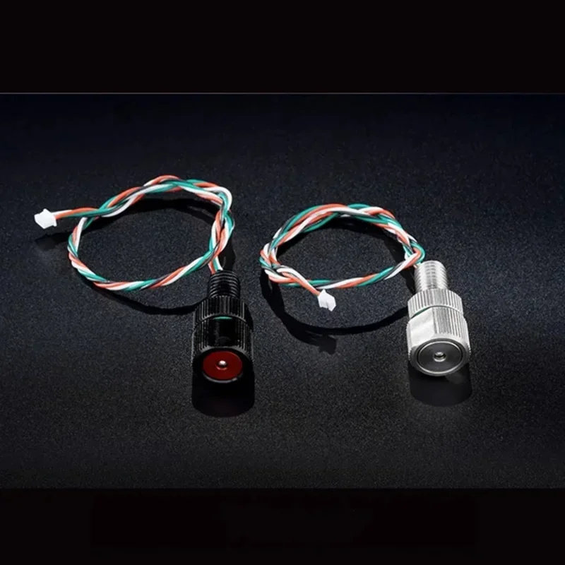 

M10 Depth Sensor High Precision Water Depth Sensor MS5837 Water Pressure Sensor with Temperature Correction Underwater