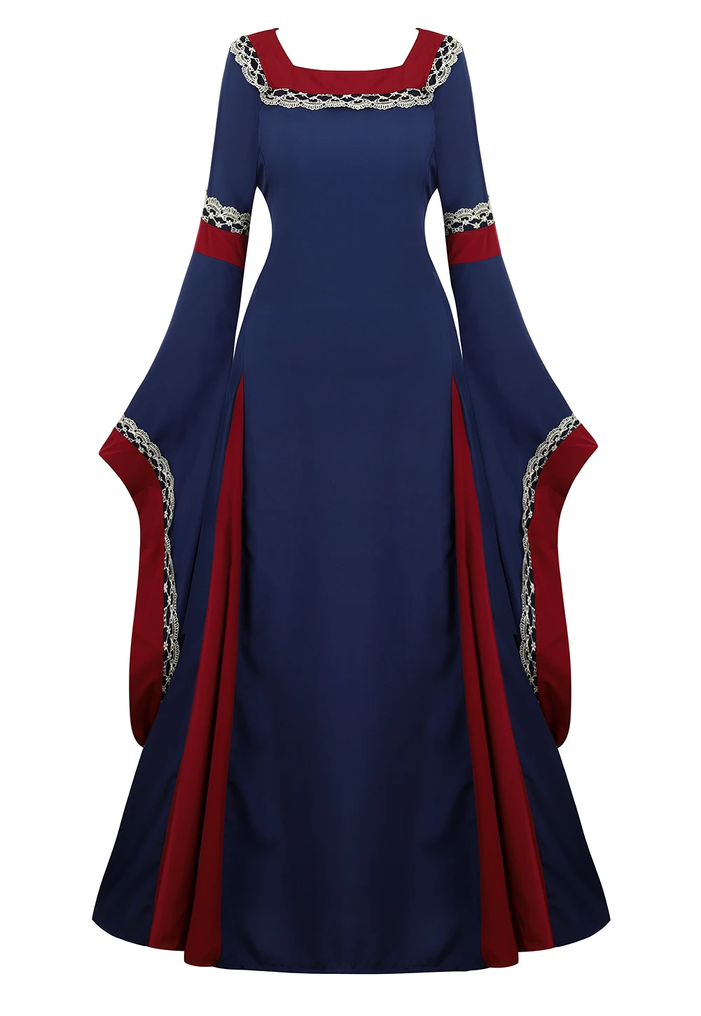 robe-victorienne-a-manches-longues-pour-femmes-deguisement-irlandais-tenue-d'halloween