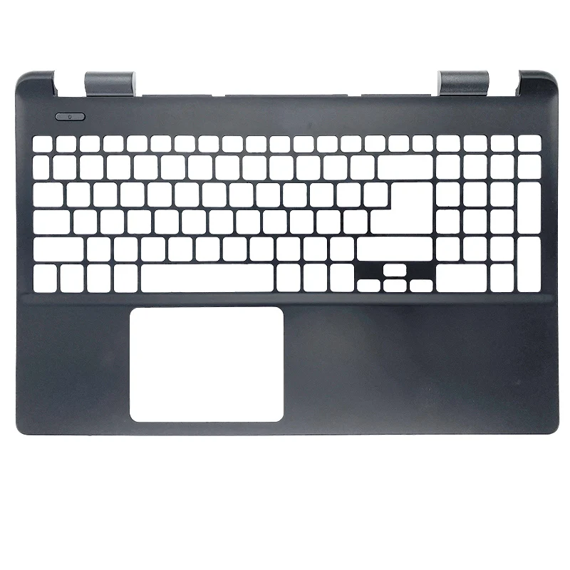 Imagem -05 - para Acer Aspire E5571 E5-571g E5-551g E5-521 E5-511 V3-532 Laptop Lcd Tampa Traseira Moldura Frontal Dobradiças Novo