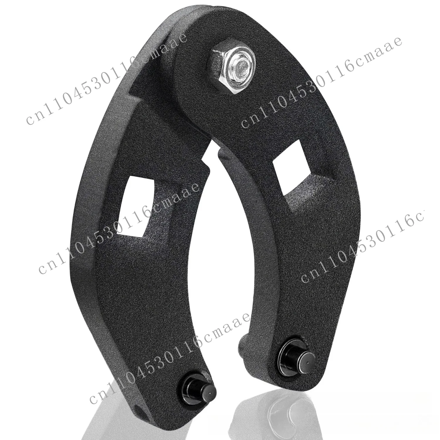 7463 Adjustable Hydraulic Cylinder Gland Nut Wrench Tool