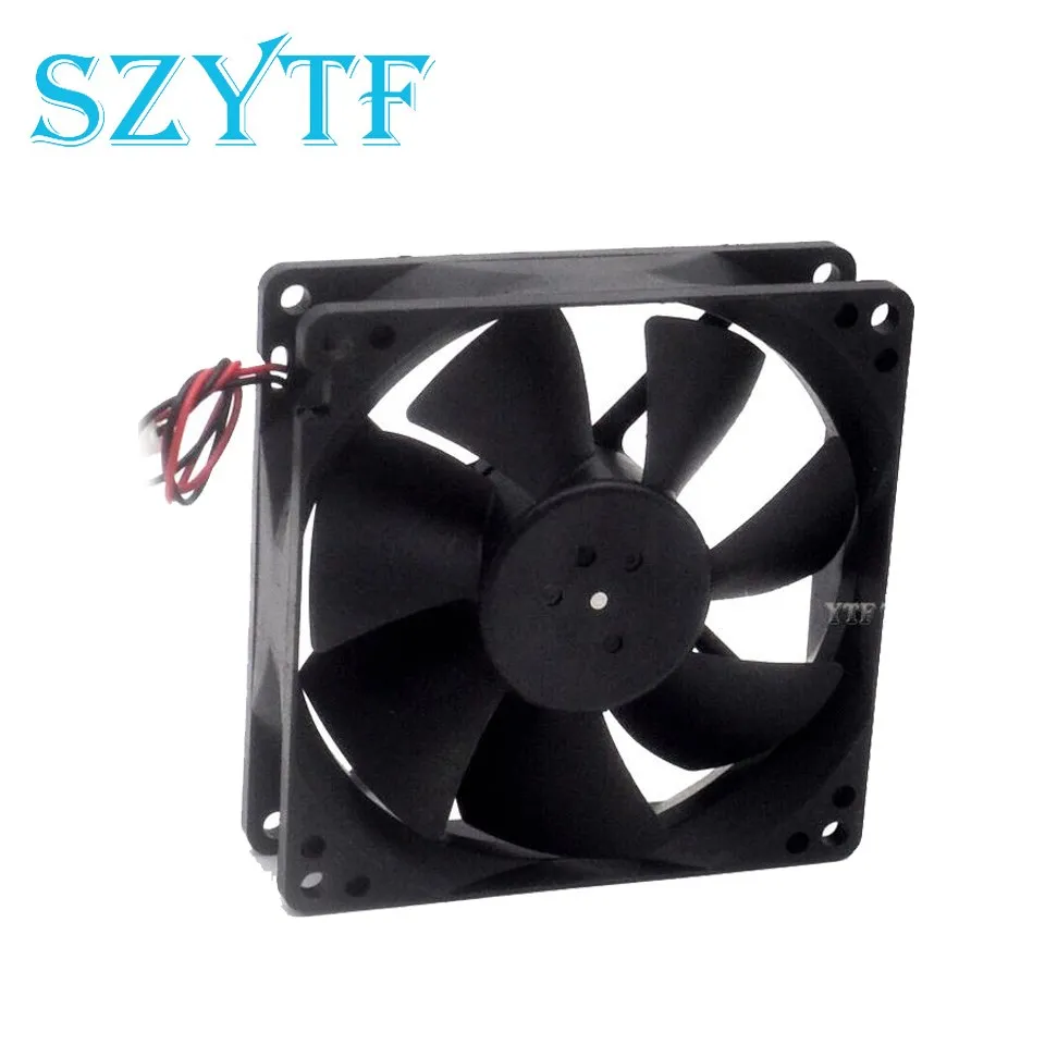 

SZYTF 90mm Cooling Fan TX9025L12S 12V 0.16A 9CM cooler 9025