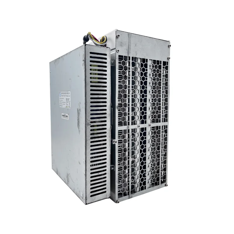 Utilisé Dspatule Asic Miner StrongU Miner STU-U6 420G X11 Miner Mieux STORAntminer D3 D5 Innosilicon A5 horizon X10