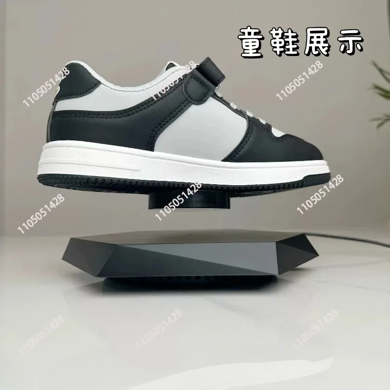 Magnetic Levitation Display Platform Magnetic Levitation Creative Advertising Display Small Ornament Rack That Can Support 400g