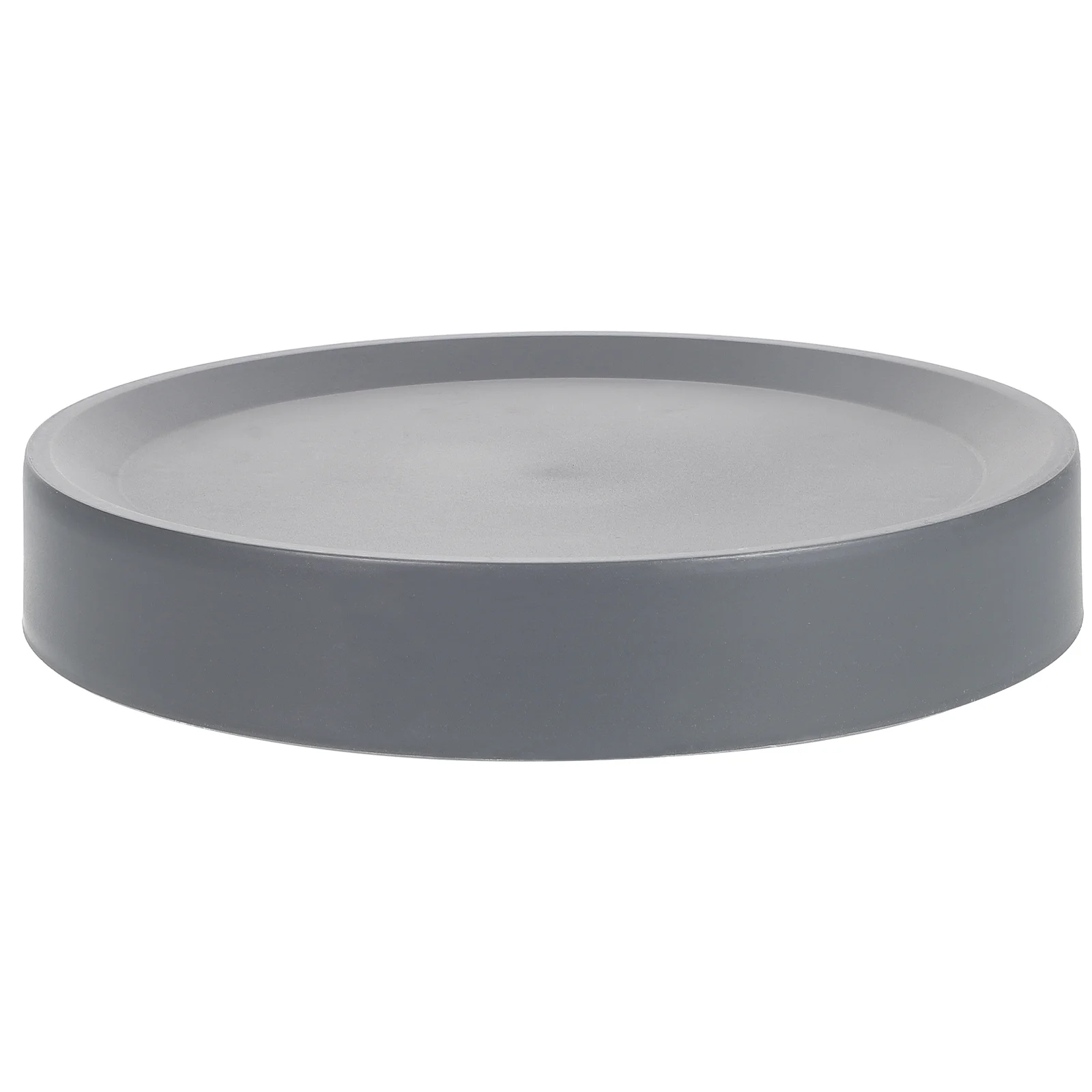 

Mobile Flowerpot Movable Planter Dolly Trays for Pots Hand Truck Stand Potted Mover Plastic