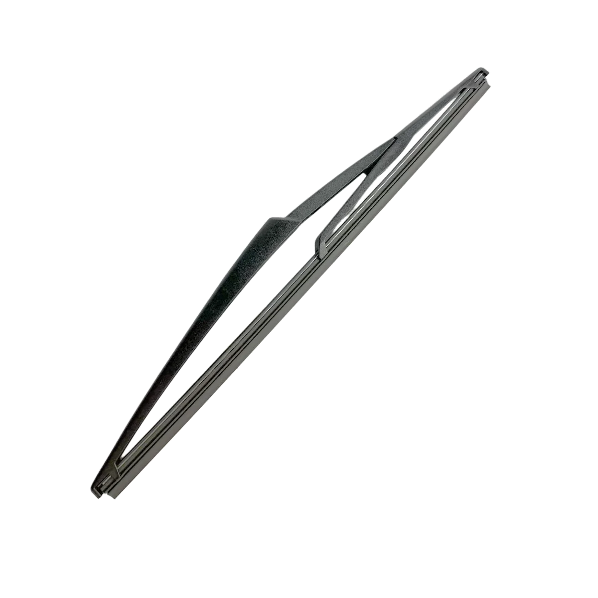 1/2PCS Rear Wiper Blade Wiper Arm Windshield Windscreen Clean Tailgate Window Car Rain Brush For Nissan Rogue 2006--2013